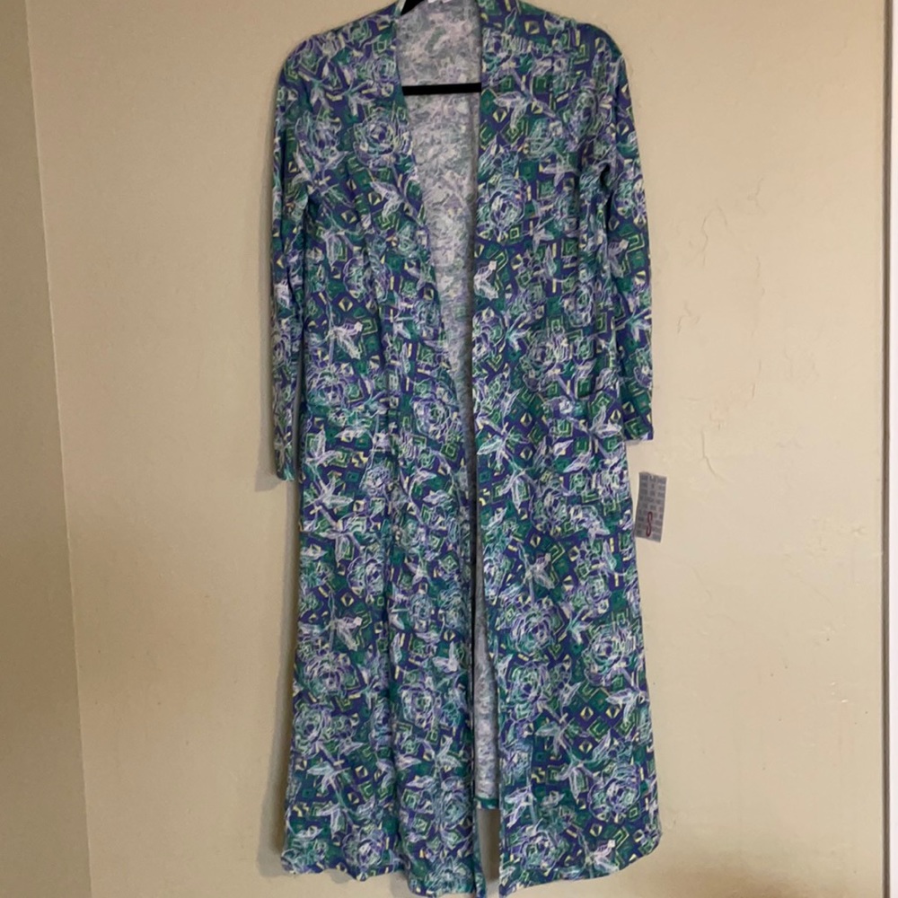 LuLaRoe Sarah Small NWT